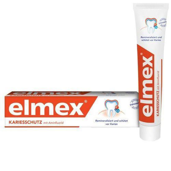Зубна паста Colgate Elmex (Колгейт Елмекс) 75 мл